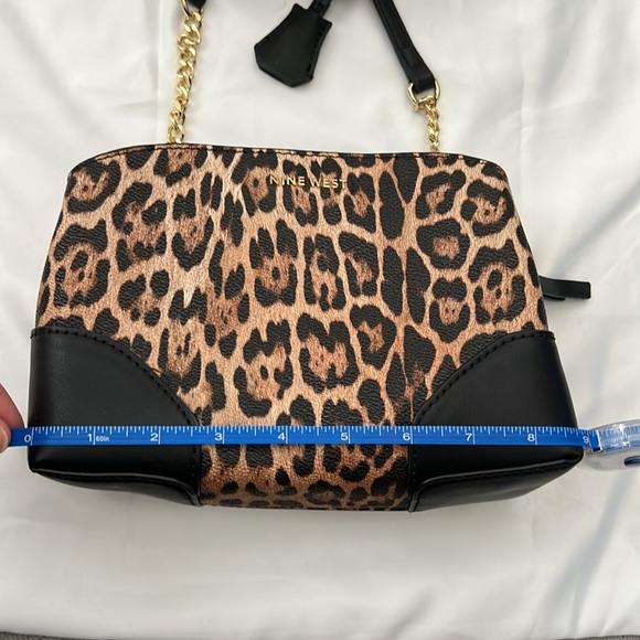 Nine West Crossbody - Picture 3 of 11